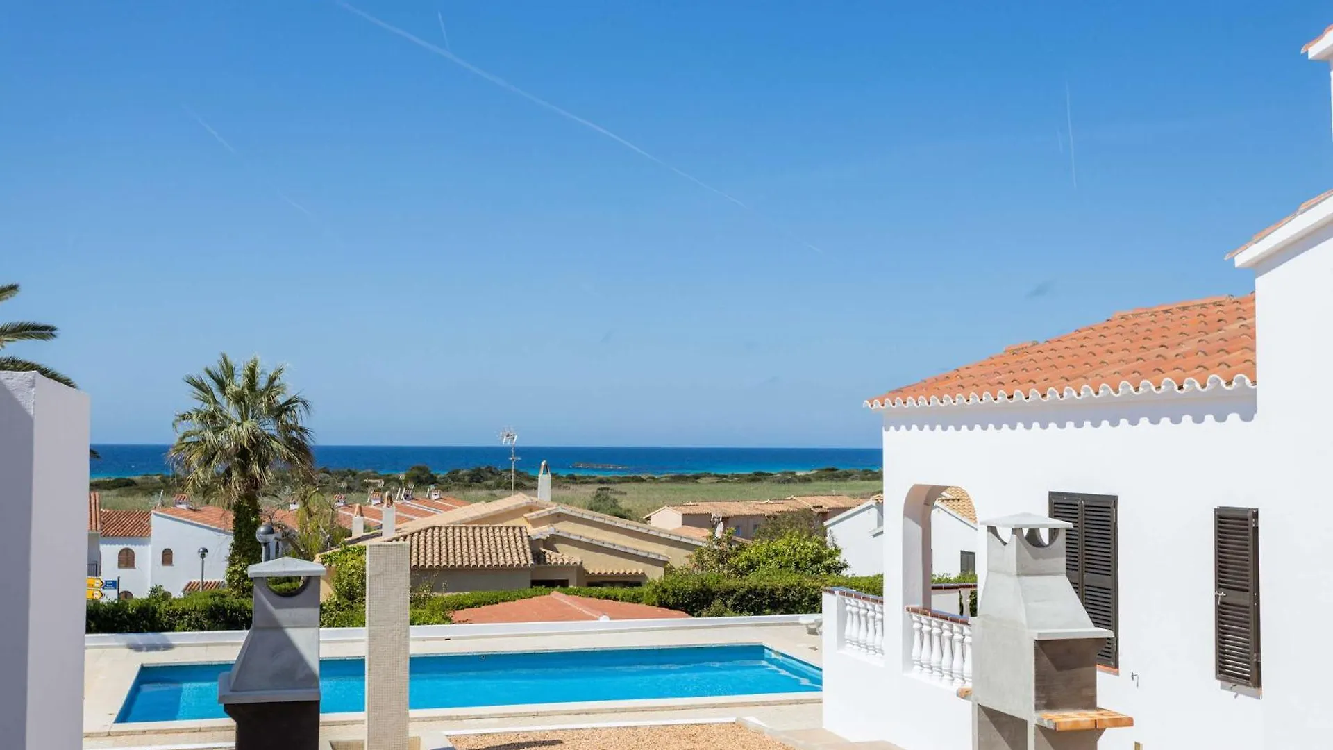 Villa Waldemar - Close To Son Bou Beach 0*,  Spain