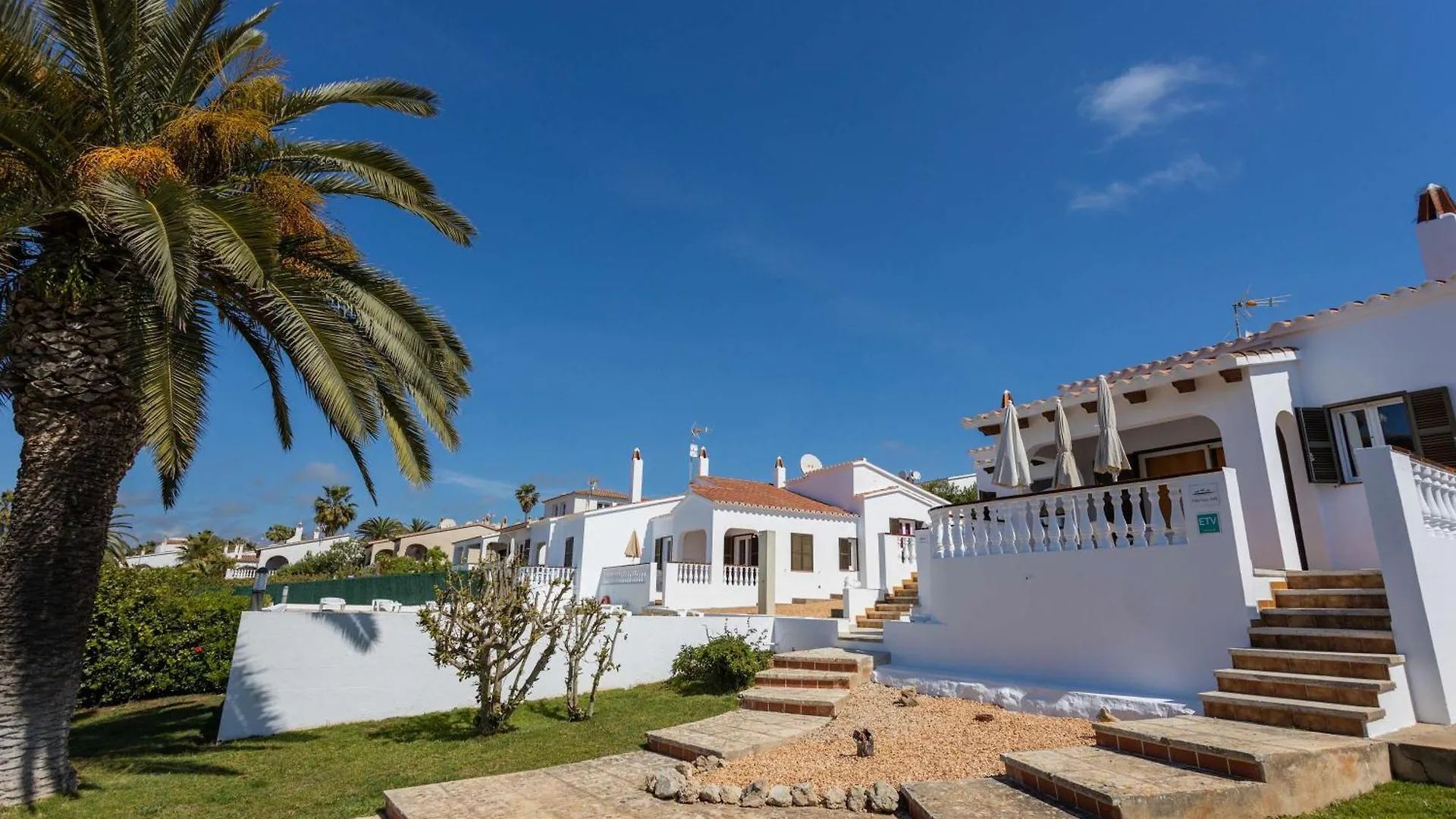 Holiday home Villa Waldemar - Close To Son Bou Beach Spain