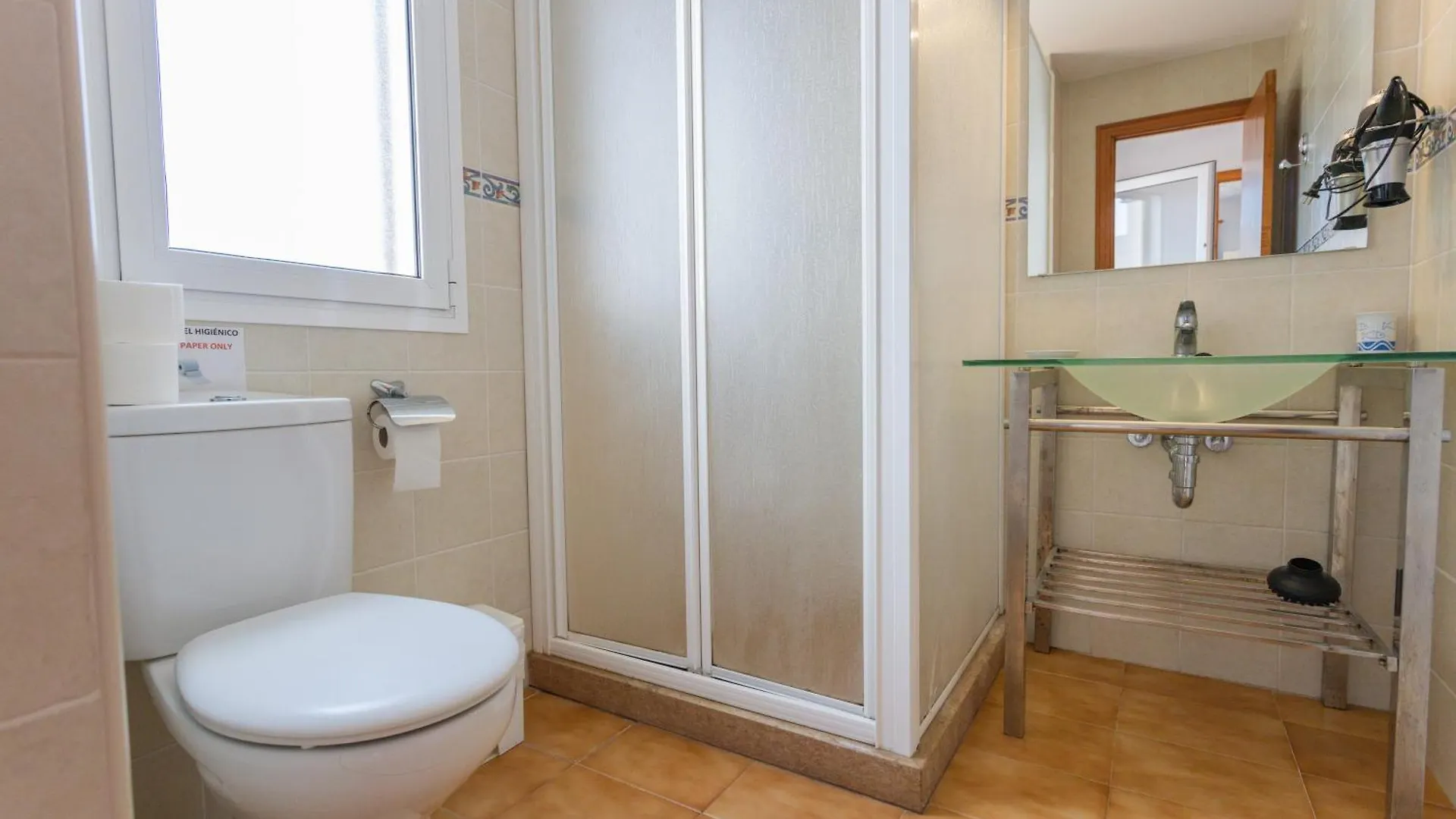 Villa Waldemar - Close To Son Bou Beach 0*,  Spain